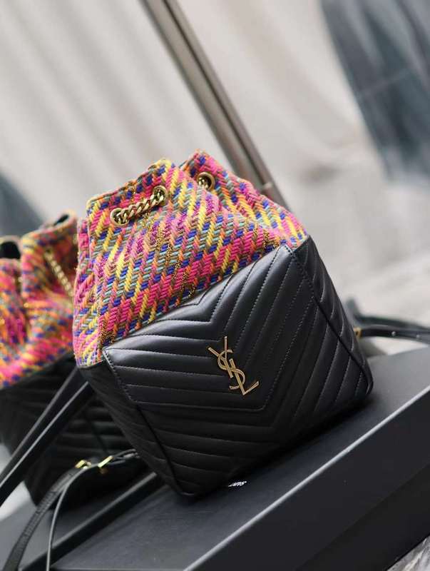 Yves Saint Laurent - Bags - The Wells Bags  653