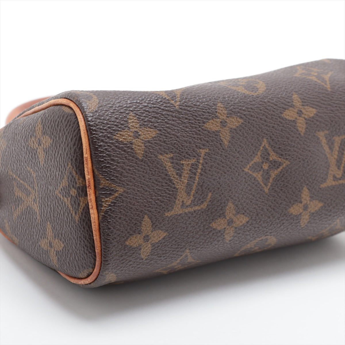 Louis Vuitton Monogram Mini Speedy M41534