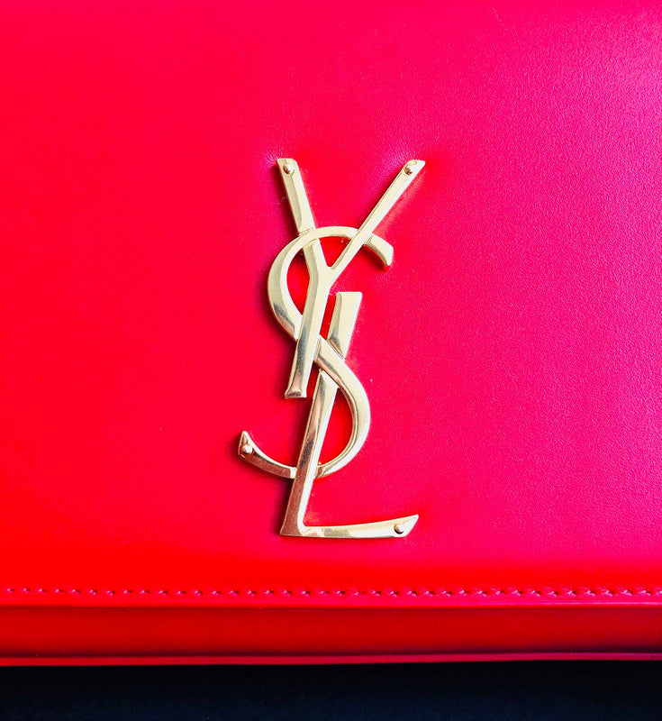 Yves Saint Laurent - Bags - The Wells Bags  289