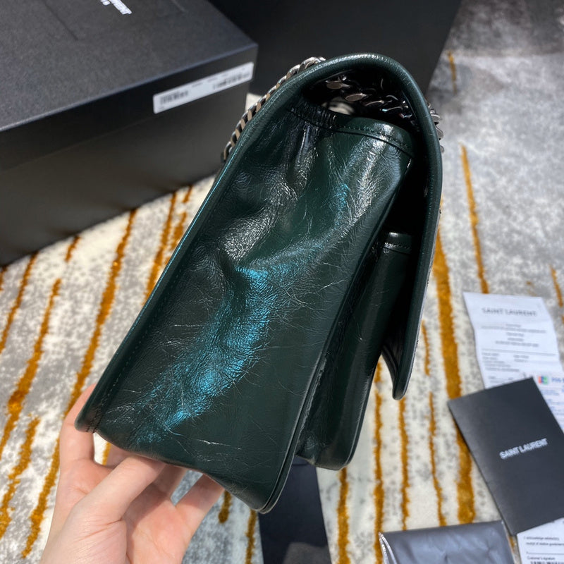 Yves Saint Laurent - Bags - The Wells Bags  343