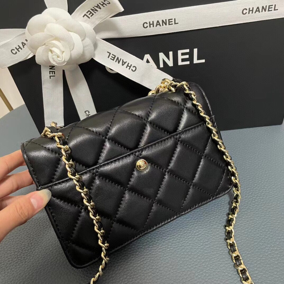 Luxury Edition Bags CH-L 320