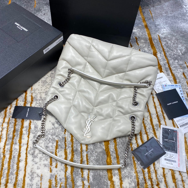 Yves Saint Laurent - Bags - The Wells Bags  424
