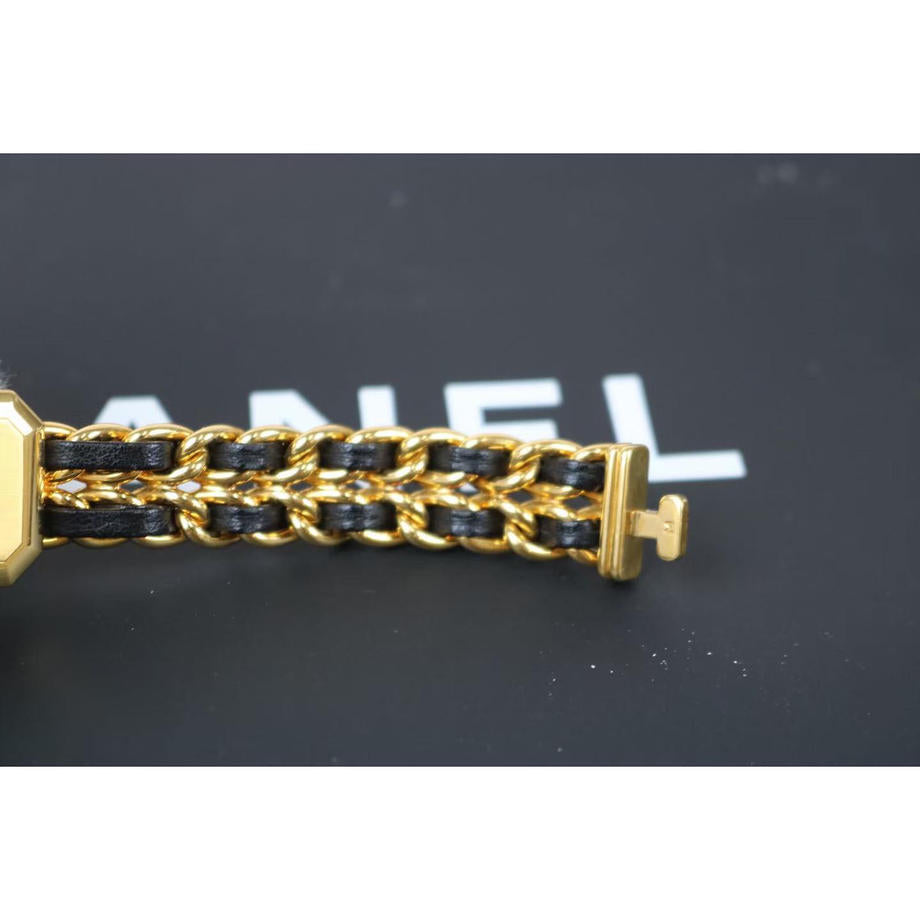 Rank SA ｜    CHANEL Premiere Watch     ｜082502
