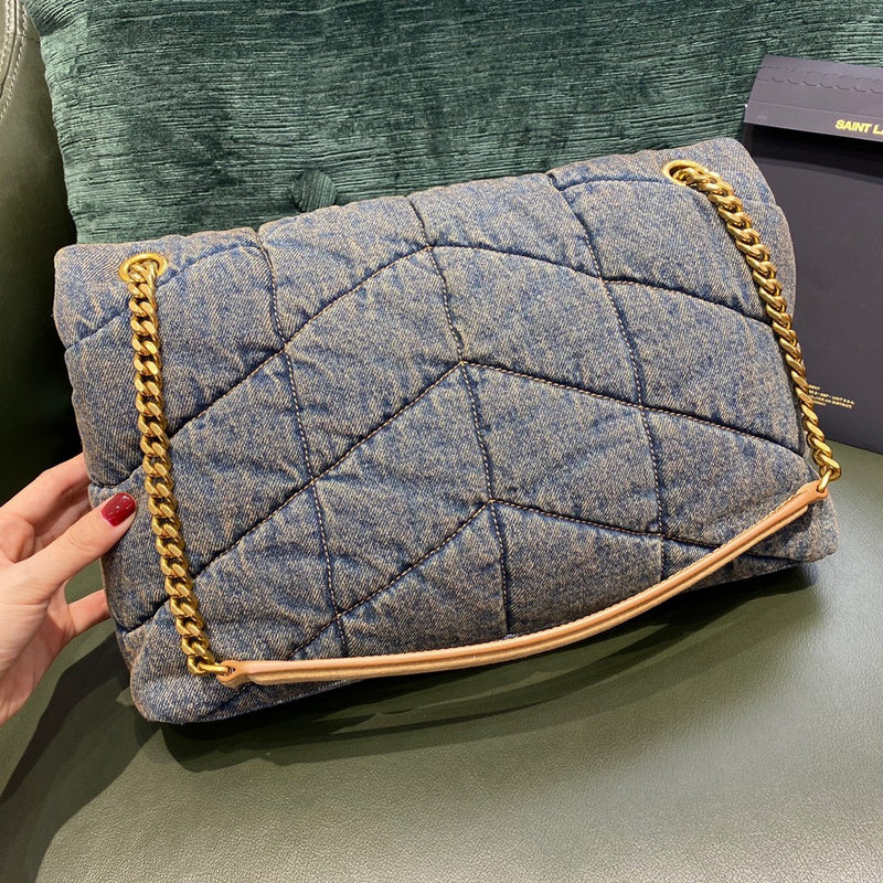 Yves Saint Laurent - Bags - The Wells Bags  420