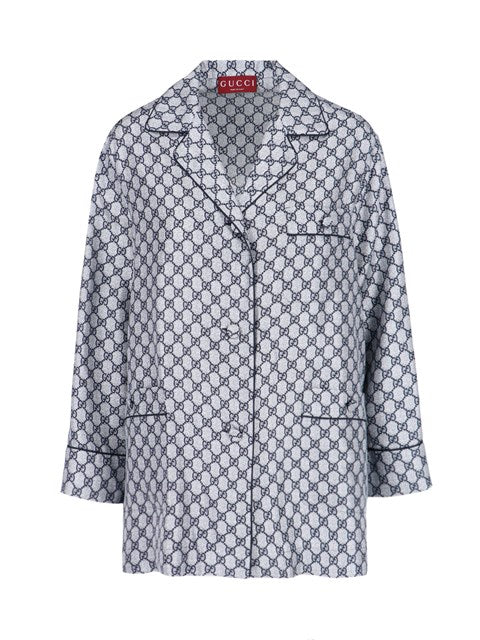 Gucci Women Silk Jacket