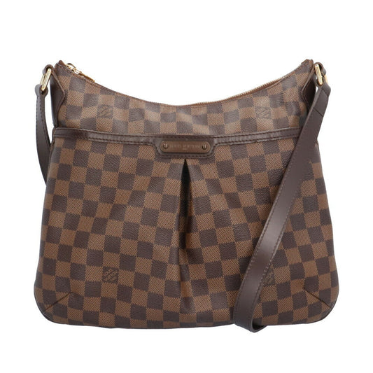 Louis Vuitton Damier  Damier Canvas Shoulder Bag