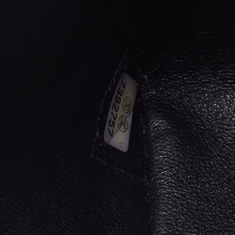 Chanel Matrasse Double Flap Chain Sder Caviar S Black  Shoulder Bag Mini Shoulder Bag  Bag Hybrid 【 Ship】  Yaboo Online