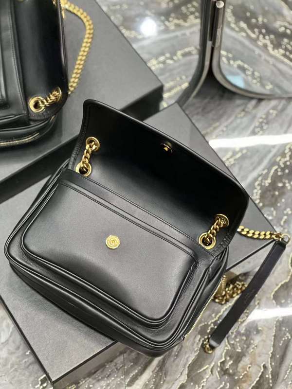 Yves Saint Laurent - Bags - The Wells Bags  564