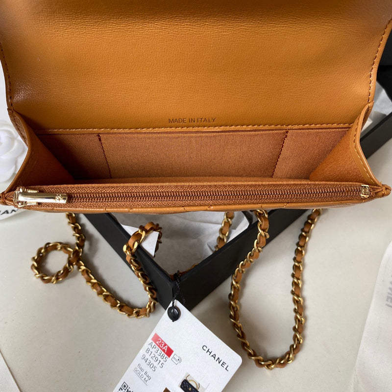 The Arid Bag Shop new Luxury  - Chanel Bags - 451