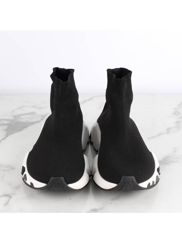 Luxury Balenciaga  graffiti speedrunner
