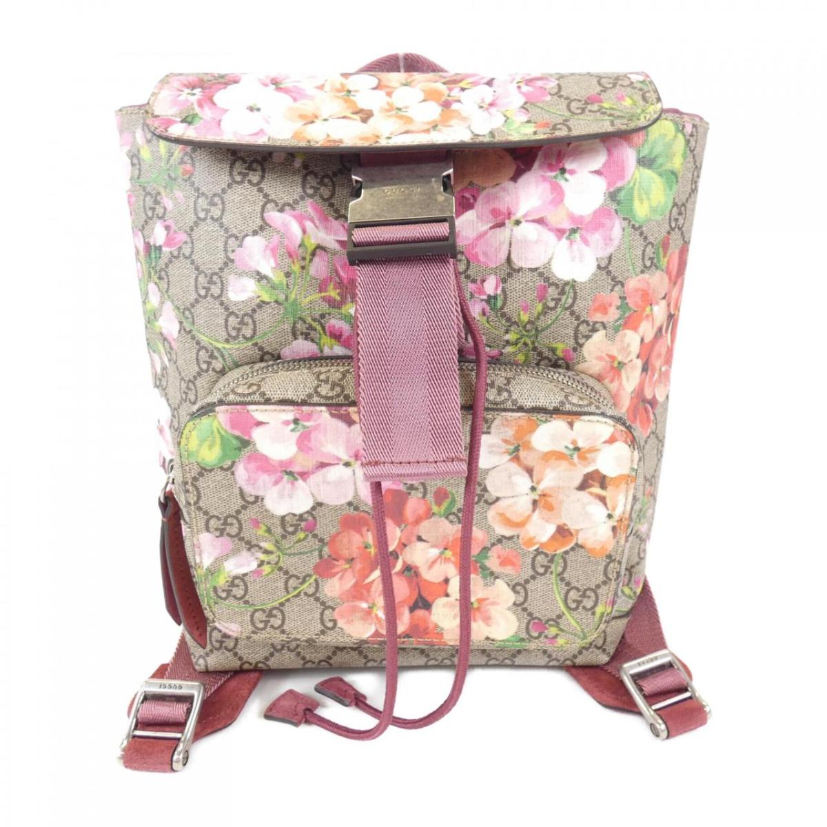 Gucci 410544 KU2BN Rucksack