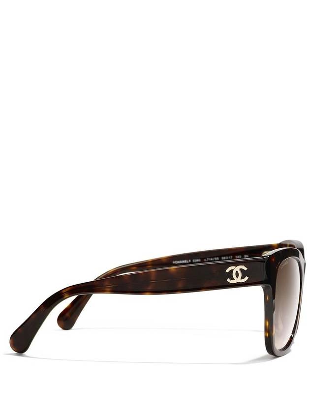 Chanel CH5380 Brown Chanel