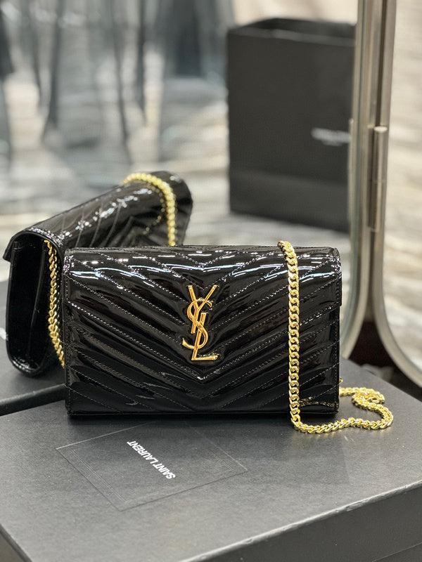 YSL Bags - 1604