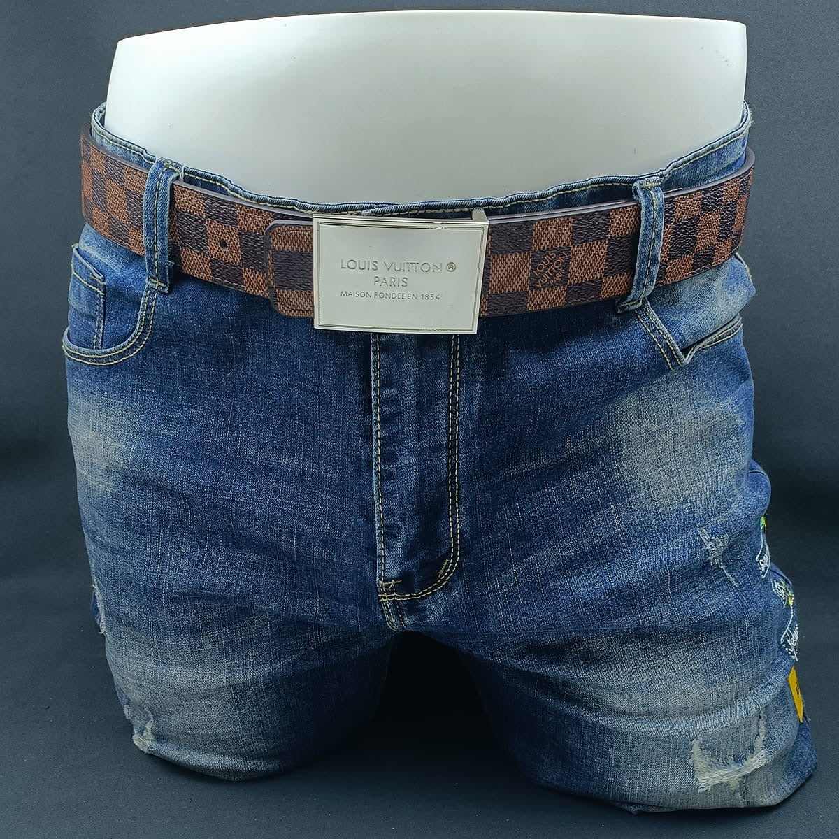 Louis Vuitton Belts