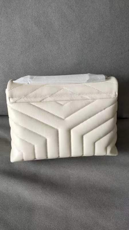 Yves Saint Laurent - Bags - The Wells Bags  642