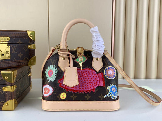 Louis Vuitton Bags