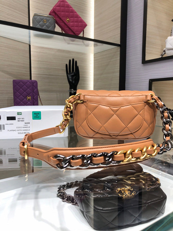 The Arid Bag Shop new Luxury  - Chanel Bags - 510