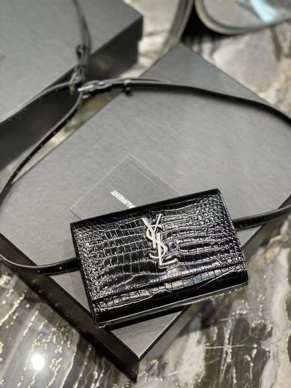 Yves Saint Laurent - Bags - The Wells Bags  506