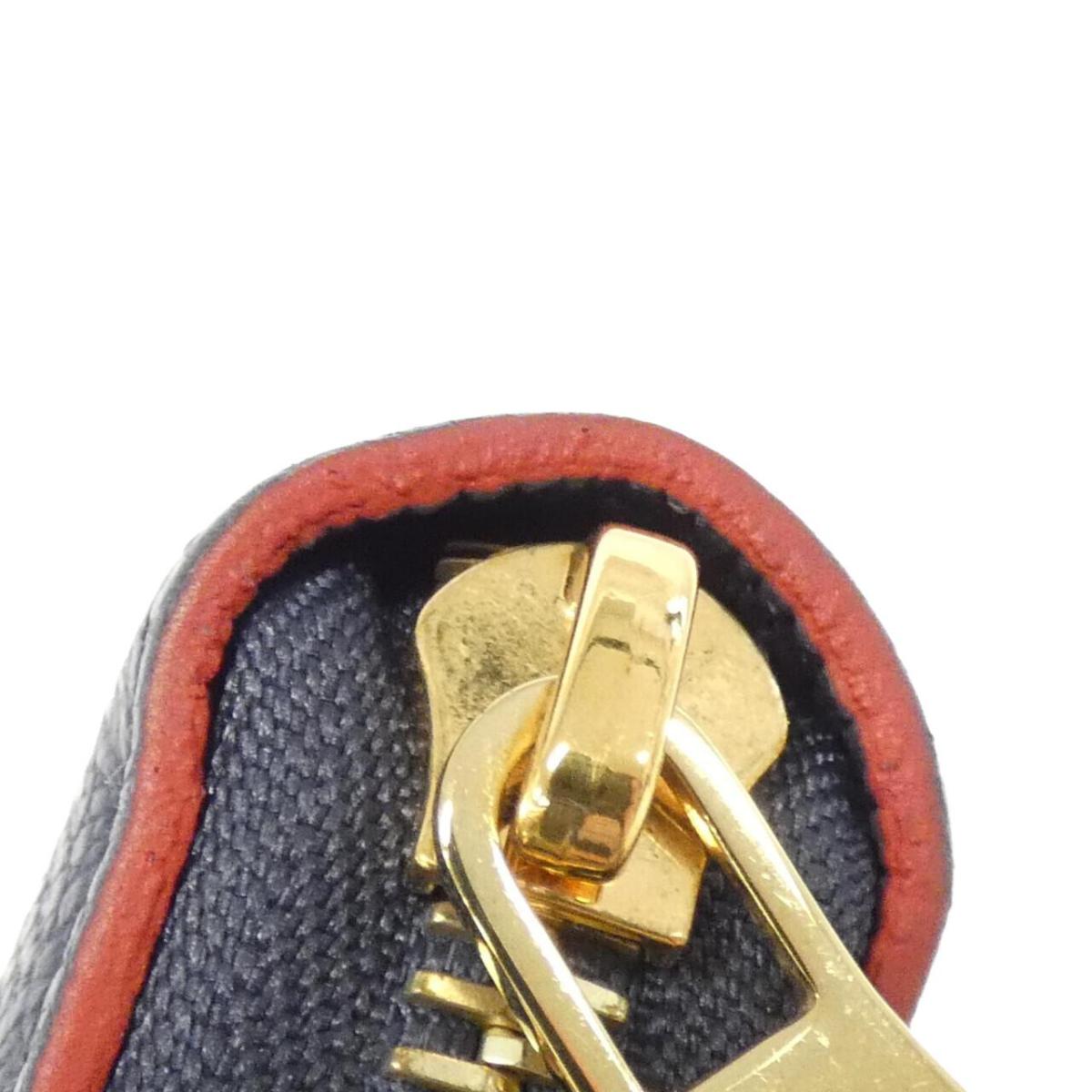 Louis Vuitton M62121 Wallet Monogram Amplant Comedy  Comedy