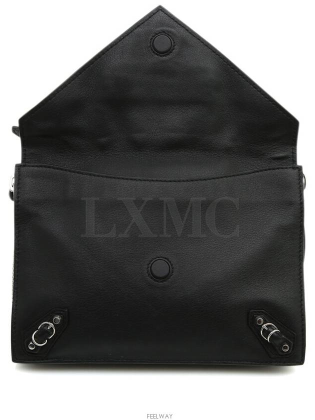 Luxury Balenciaga  women cross bag