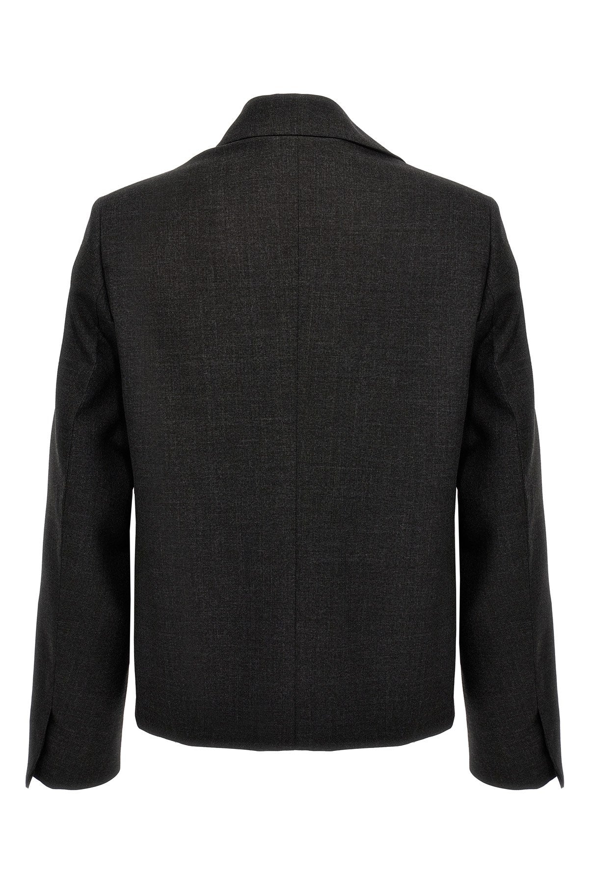 Givenchy Men Structured Blouson