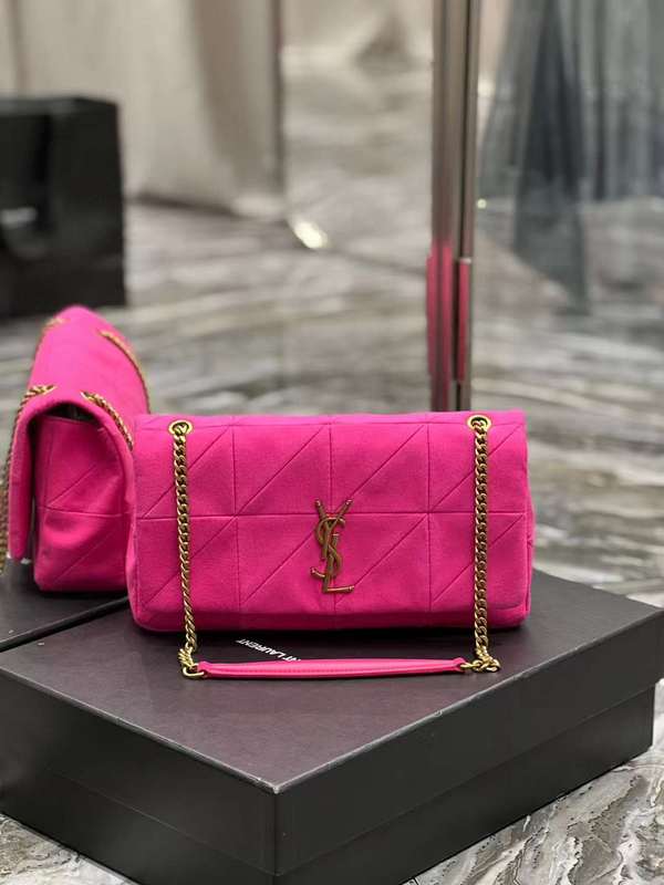 Yves Saint Laurent - Bags - The Wells Bags  519