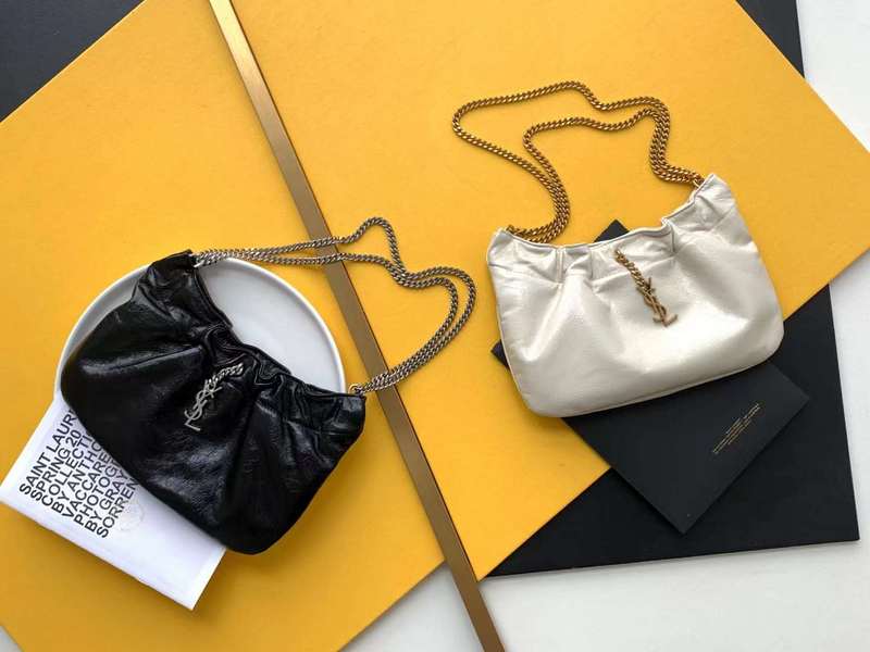 Yves Saint Laurent - Bags - The Wells Bags  181