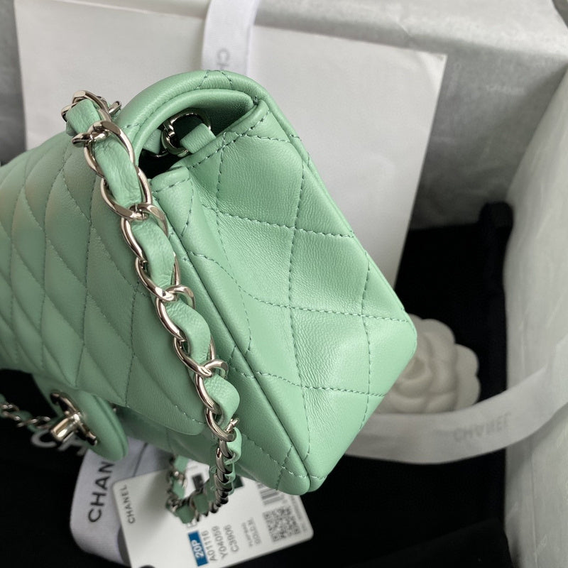 The Arid Bag Shop new Luxury  - Chanel Bags - 399