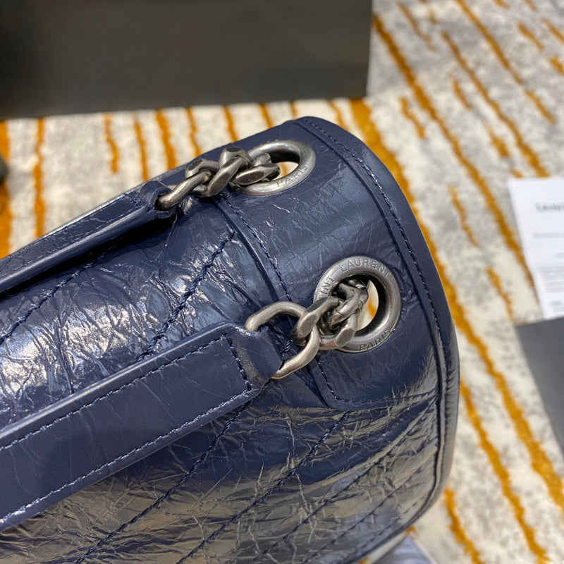 Yves Saint Laurent - Bags - The Wells Bags  337