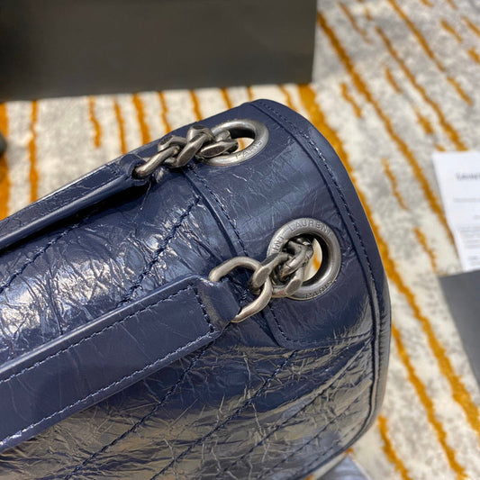 Yves Saint Laurent - Bags - The Wells Bags  337