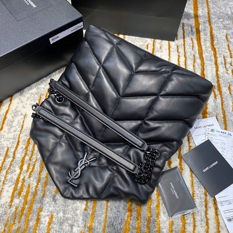 Yves Saint Laurent - Bags - The Wells Bags  422