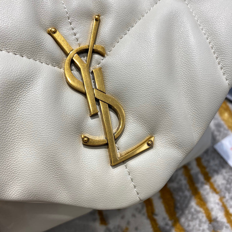 Yves Saint Laurent - Bags - The Wells Bags  433