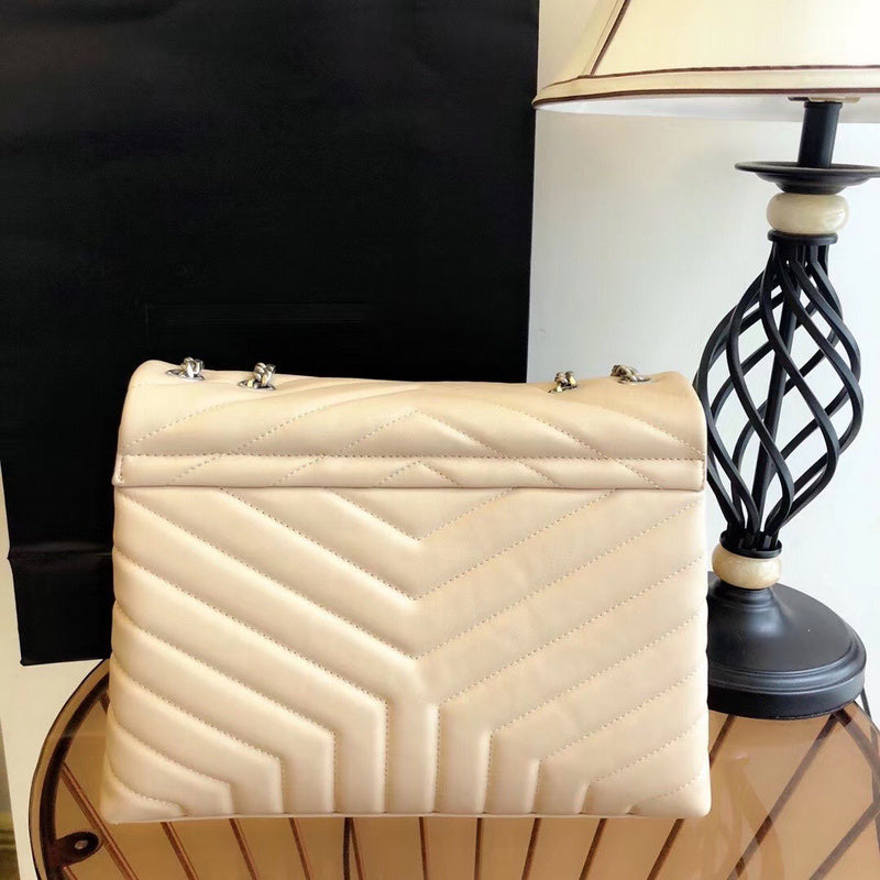 Yves Saint Laurent - Bags - The Wells Bags  297