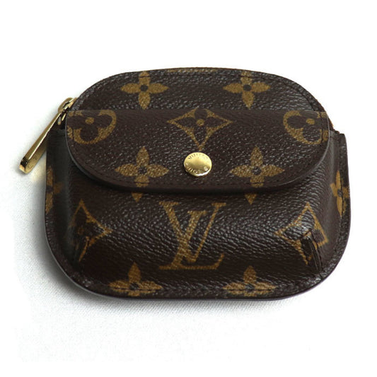 Louis Vuitton Monogram  Monogram Coin Purse/Coin Case
