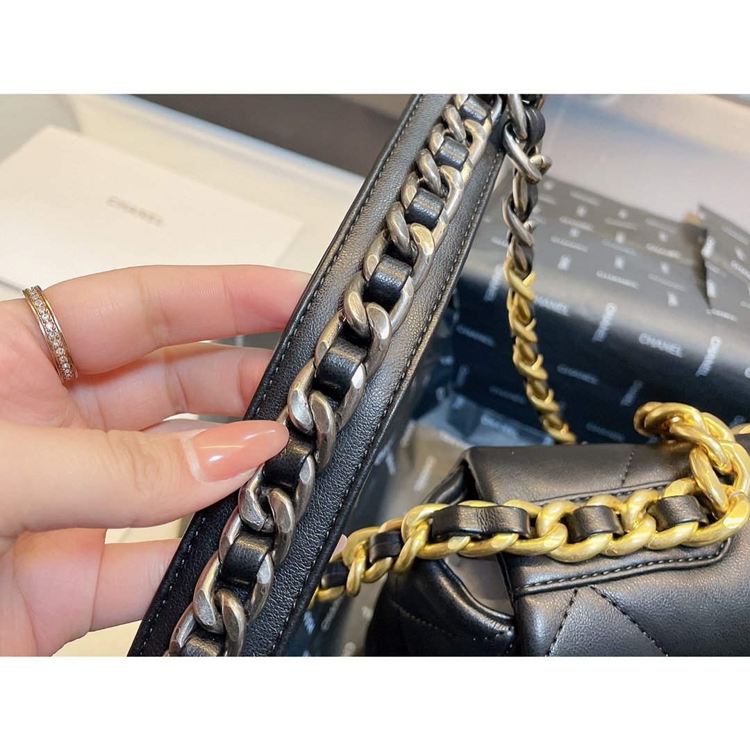 Luxury Edition Bags CH-L 137