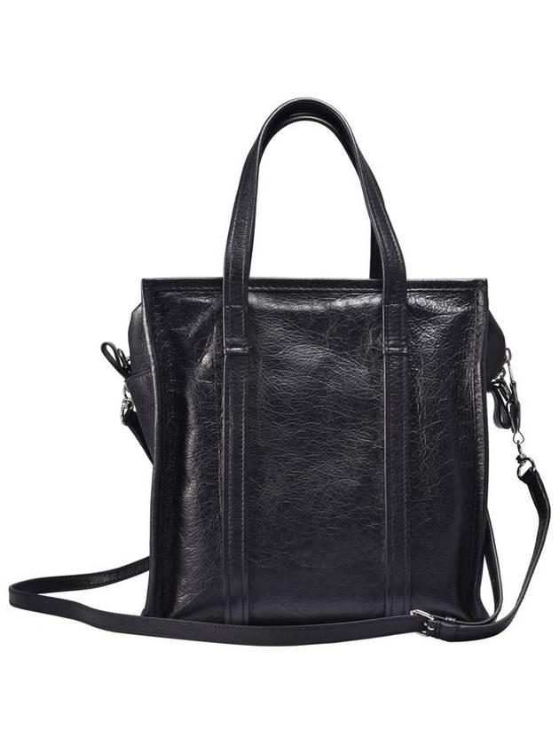 Luxury Balenciaga  Women s Bazaar Tote Bag CD4449