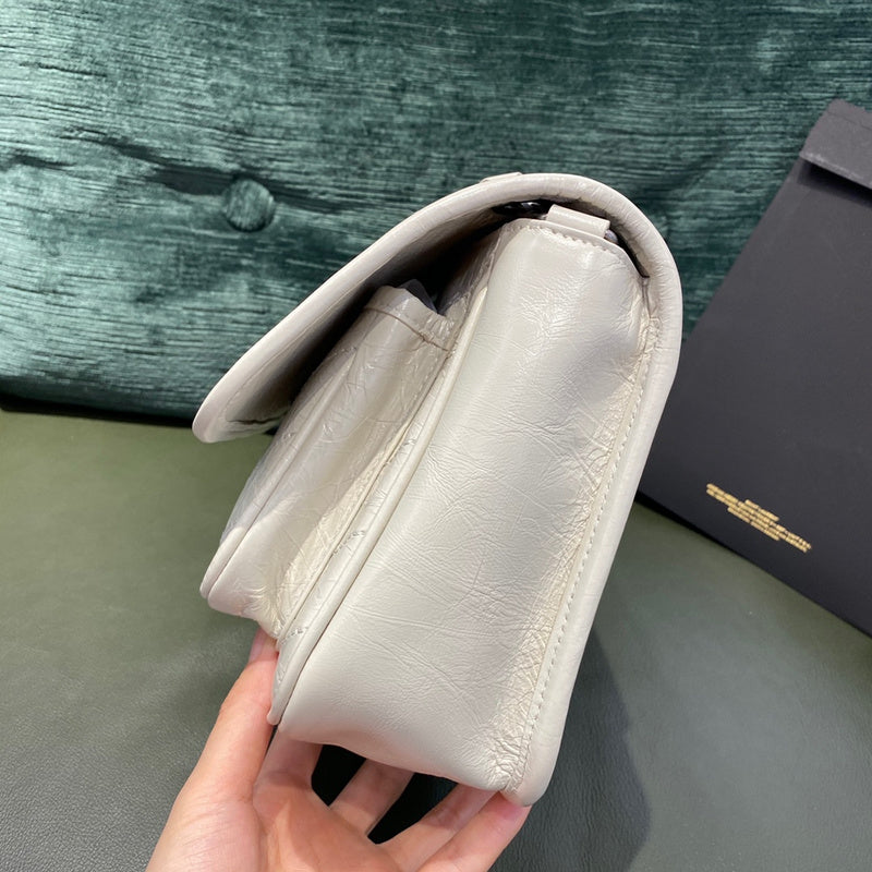 Yves Saint Laurent - Bags - The Wells Bags  371