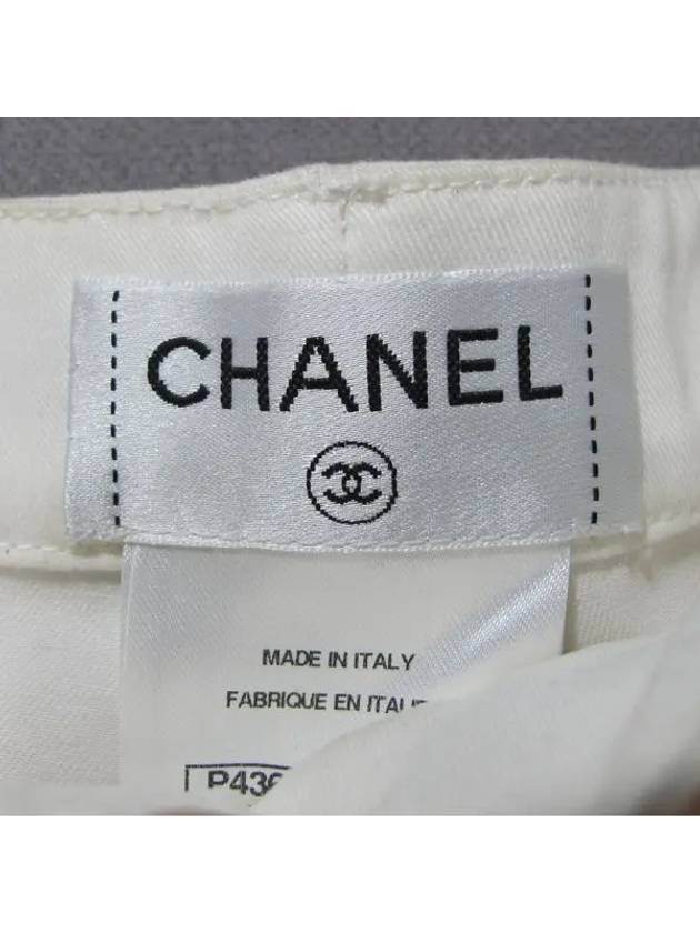 Smith Market  Luxury Hot Shorts Women s Clothing Chanel