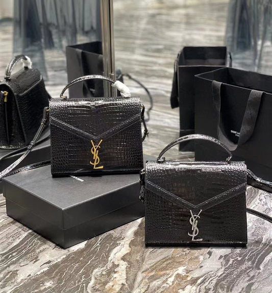 Yves Saint Laurent - Bags - The Wells Bags  553