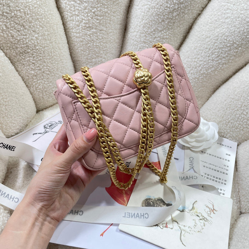 The Arid Bag Shop new Luxury  - Chanel Bags - 424
