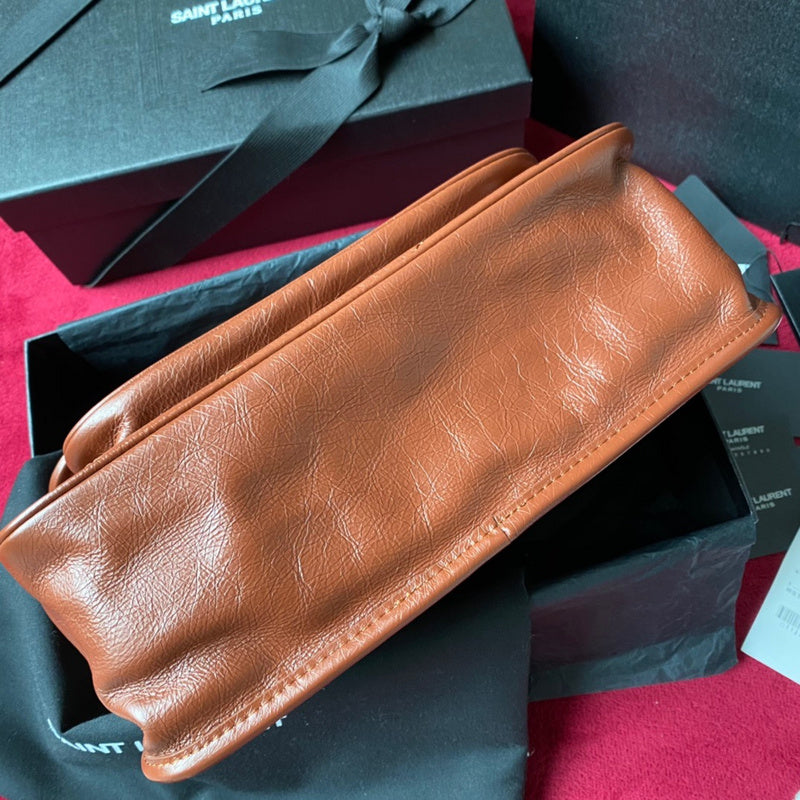 Yves Saint Laurent - Bags - The Wells Bags  357