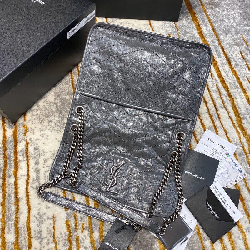 Yves Saint Laurent - Bags - The Wells Bags  335
