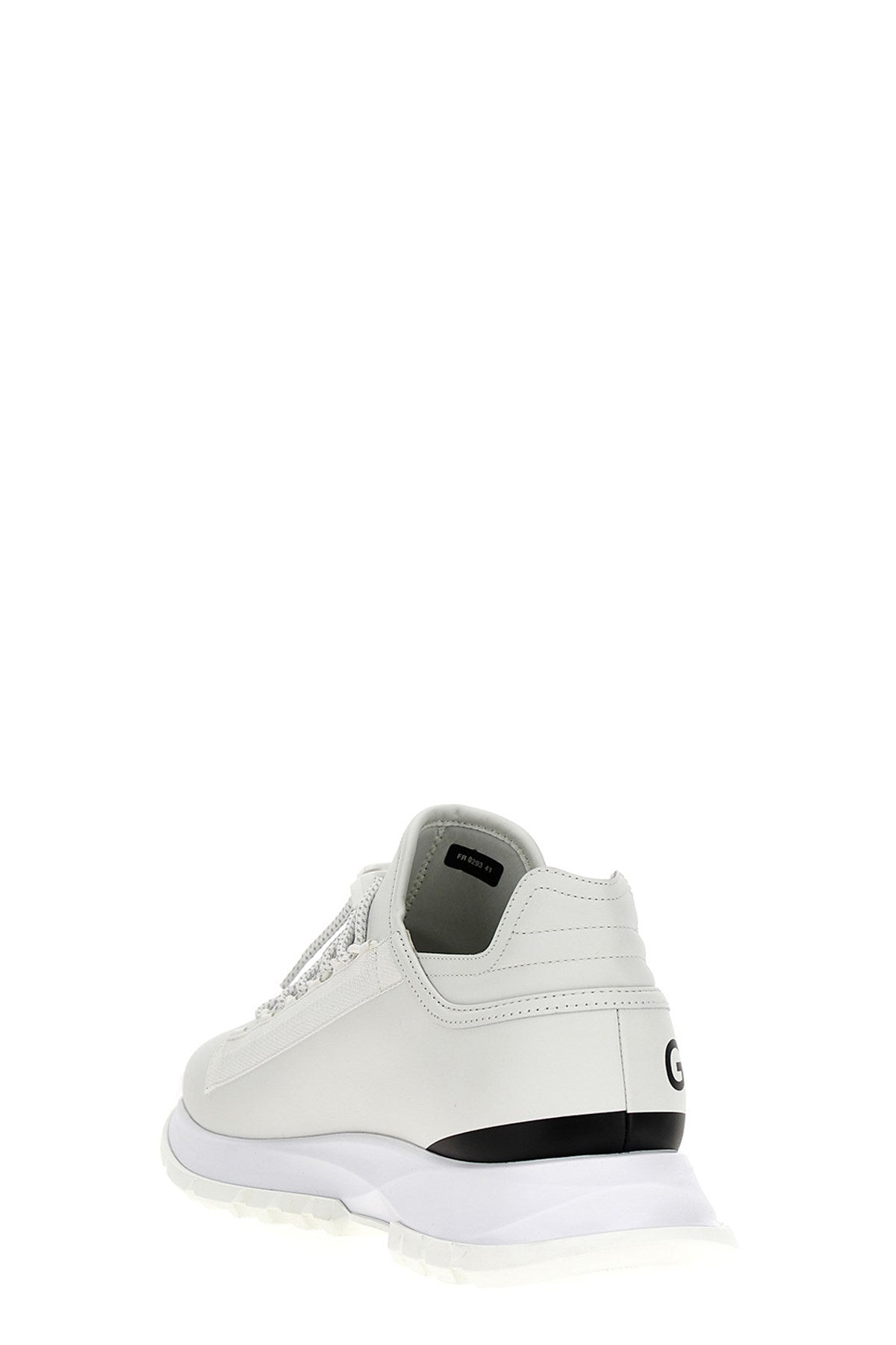 Givenchy Men 'Spectre Runner' Sneakers