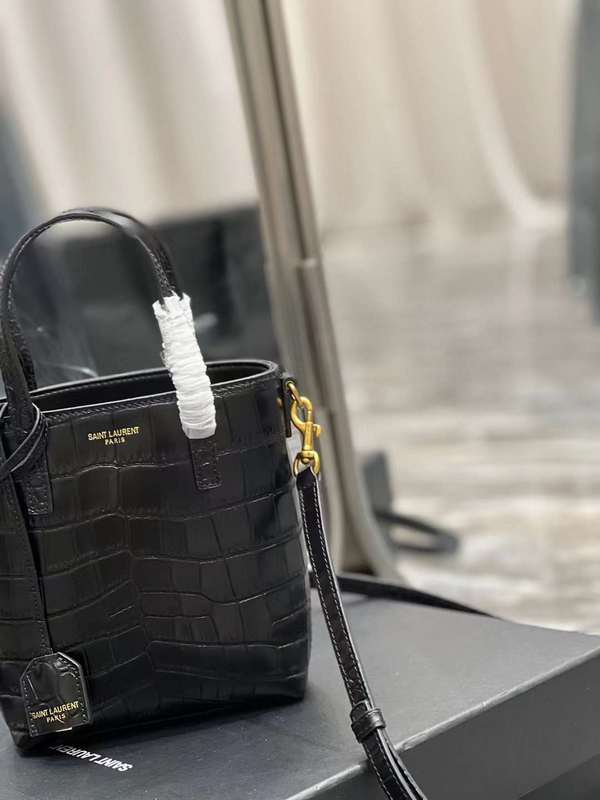 Yves Saint Laurent - Bags - The Wells Bags  551