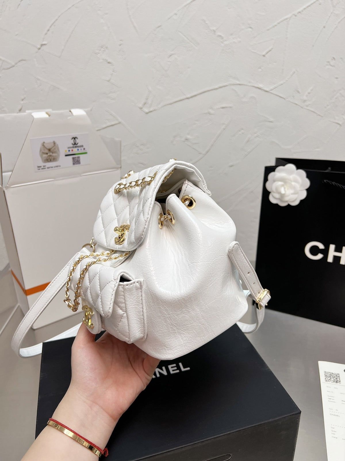 Luxury Edition Bags CH-L 285