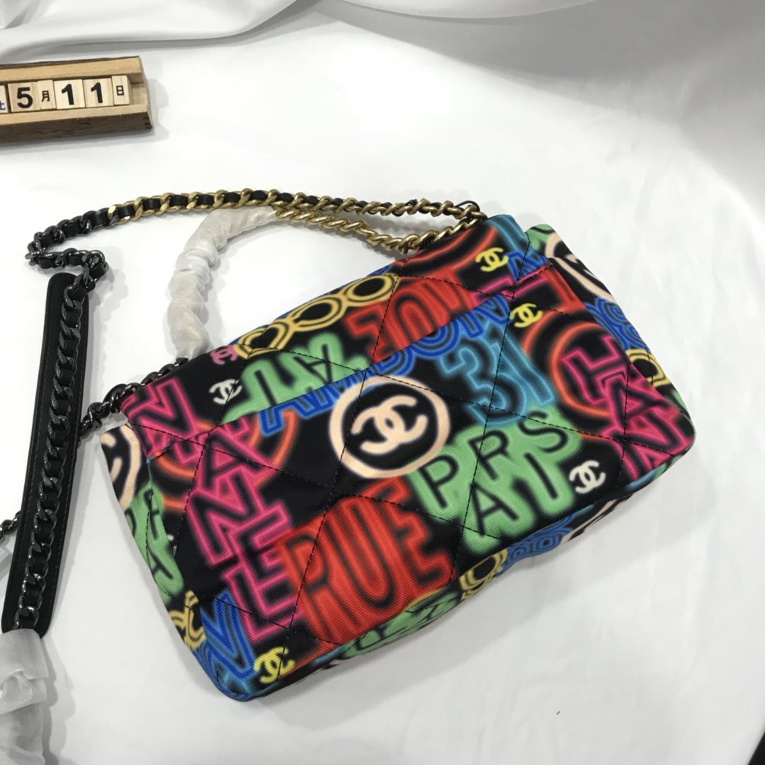 Luxury Edition Bags CH-L 195