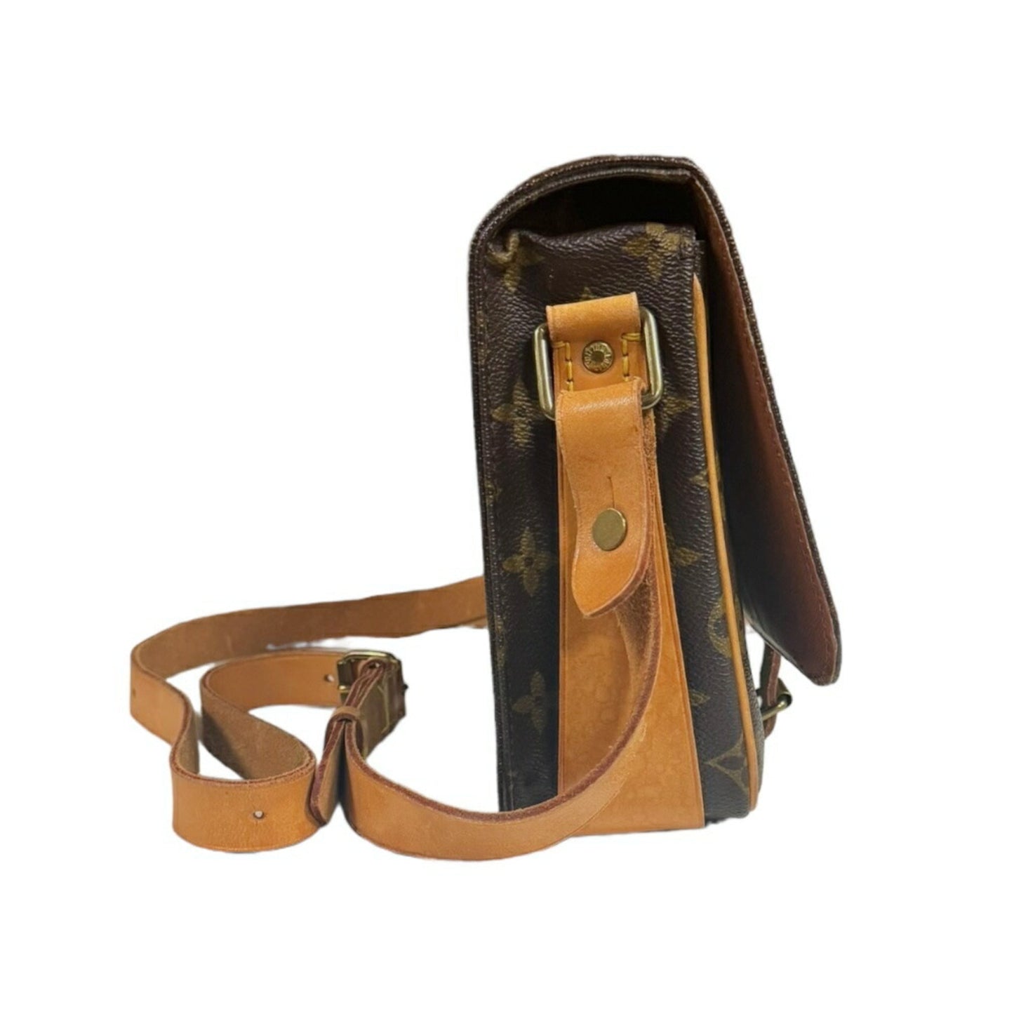 Louis Vuitton Monogram  Monogram Monogram Shoulder Bag