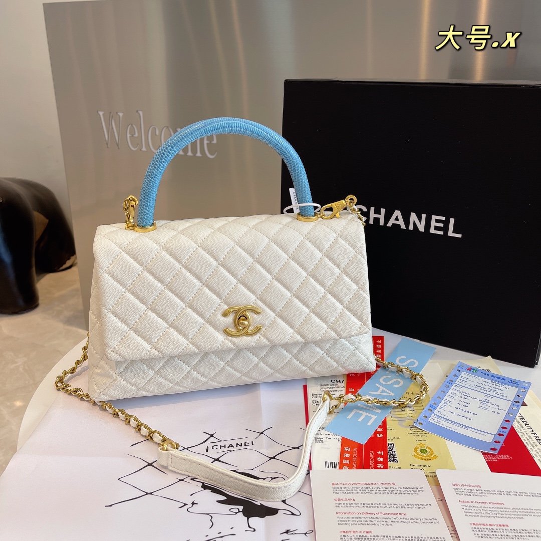 Luxury Edition Bags CH-L 266