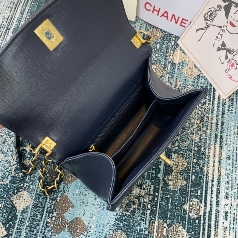The Arid Bag Shop  Chanel Bags - 680