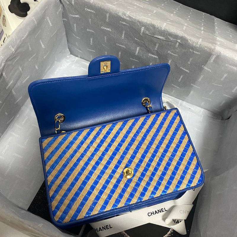 The Arid Bag Shop new Luxury  - Chanel Bags - 645